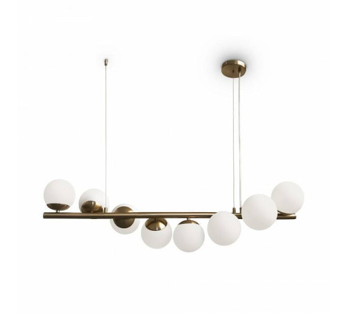 Подвесной светильник Freya Zing FR5199PL-08BS1