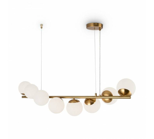 Подвесной светильник Freya Zing FR5199PL-08BS1