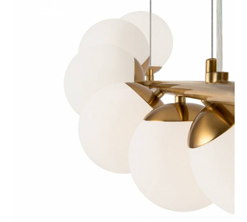 Подвесной светильник Freya Zing FR5199PL-08BS1