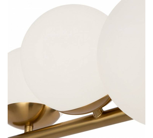 Подвесной светильник Freya Zing FR5199PL-08BS1