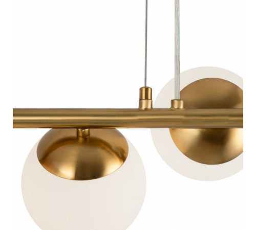 Подвесной светильник Freya Zing FR5199PL-08BS1