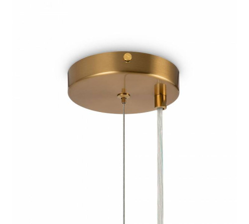 Подвесной светильник Freya Zing FR5199PL-08BS1