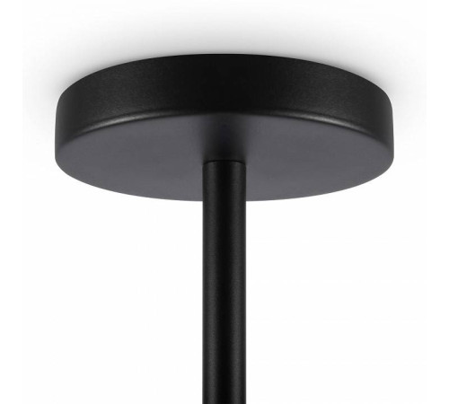 Люстра на штанге Freya Enzo FR5201PL-06B