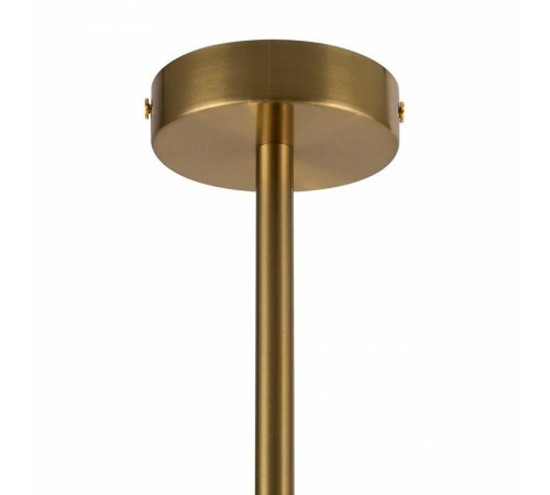 Люстра на штанге Freya Savia FR5203PL-10BS