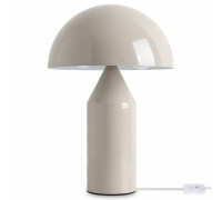 Настольная лампа декоративная Freya Eleon FR5218TL-02CR
