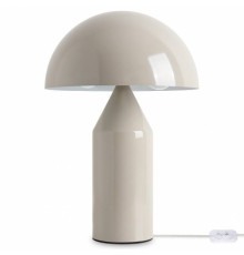 Настольная лампа декоративная Freya Eleon FR5218TL-02CR