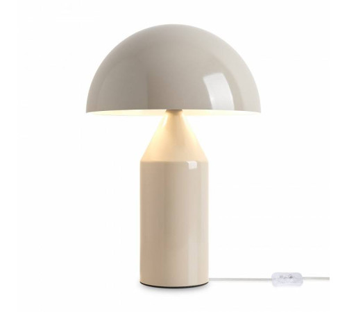 Настольная лампа декоративная Freya Eleon FR5218TL-02CR