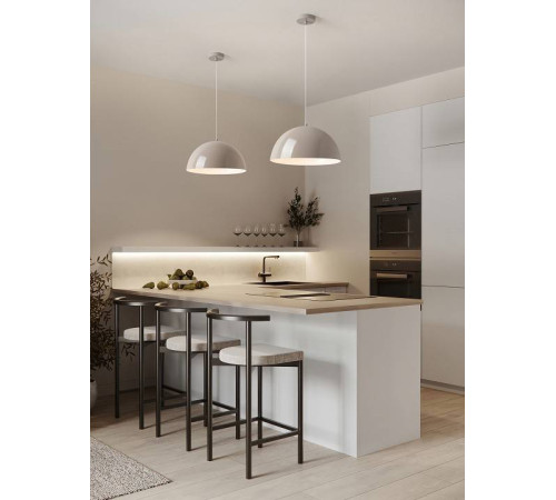 Настольная лампа декоративная Freya Eleon FR5218TL-02CR