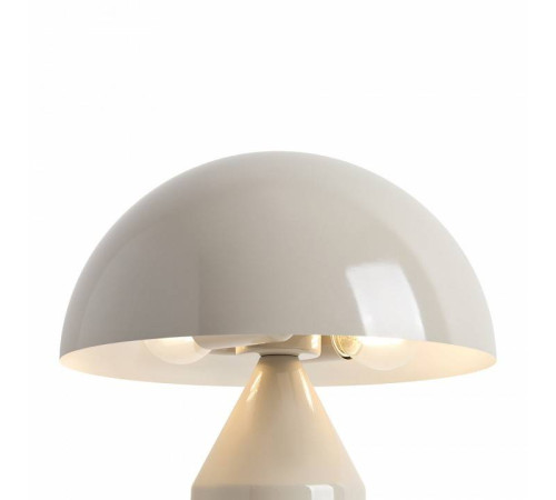 Настольная лампа декоративная Freya Eleon FR5218TL-02CR