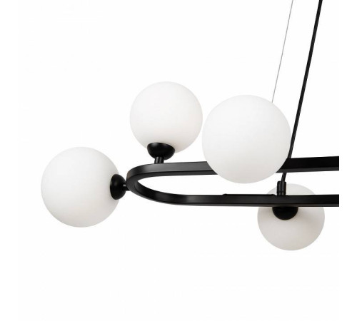 Подвесная люстра Freya Globos FR5222PL-08B1