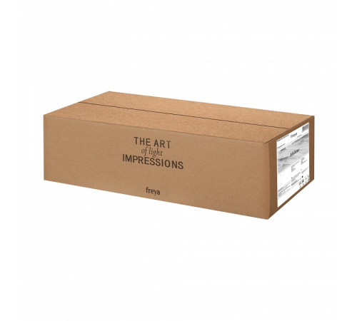 Подвесной светильник Freya Mallow FR5228PL-01W