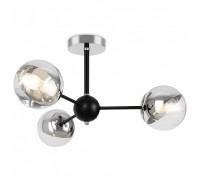 Люстра на штанге Freya Sonnet FR5271PL-03B