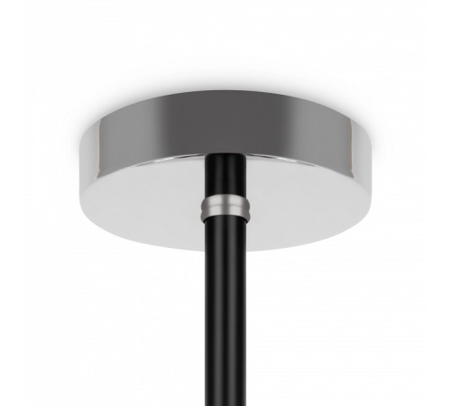 Люстра на штанге Freya Sonnet FR5271PL-03B