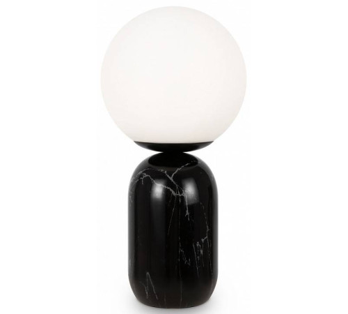 Настольная лампа декоративная Freya Cherie FR5288TL-01B