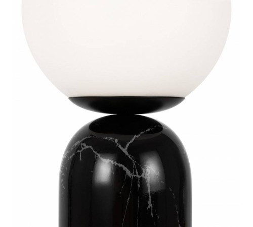 Настольная лампа декоративная Freya Cherie FR5288TL-01B