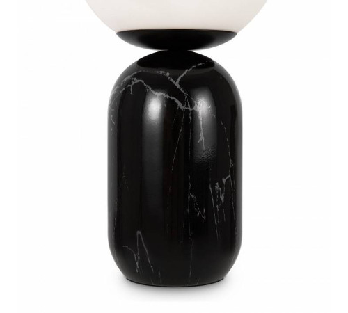 Настольная лампа декоративная Freya Cherie FR5288TL-01B