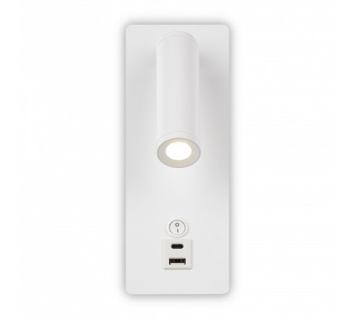 Бра Freya Brok FR5341WL-L3W