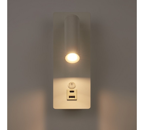 Бра Freya Brok FR5341WL-L3W