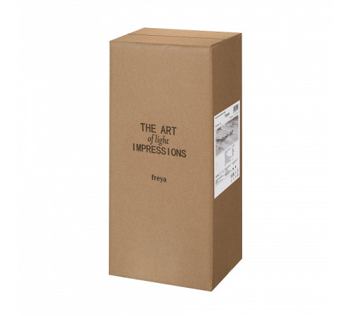 Бра Freya Brok FR5341WL-L3W