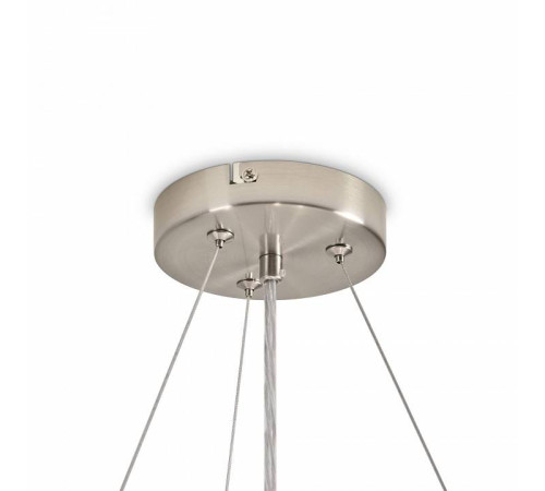 Подвесной светильник Freya Bride FR5367PL-03N