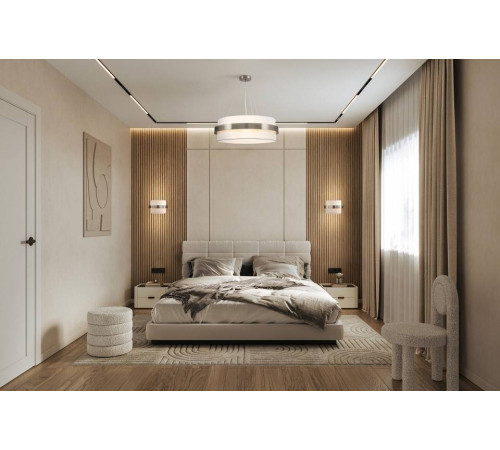 Накладной светильник Freya Bride FR5367WL-02N