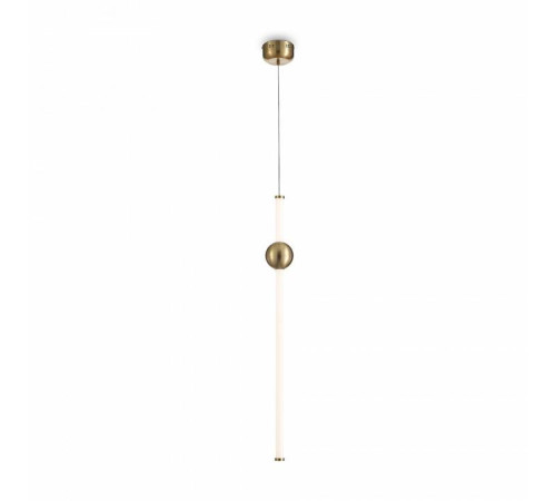 Подвесной светильник Freya Pina FR5387PL-L14.5BS