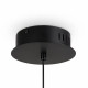 Подвесной светильник Freya Ride FR5397PL-L3B