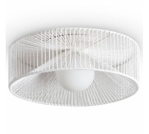 Накладной светильник Freya Cottage FR5405CL-01W