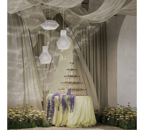 Накладной светильник Freya Cottage FR5405CL-01W