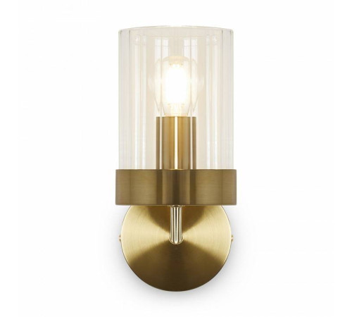 Бра Freya Clip FR5426WL-01BS