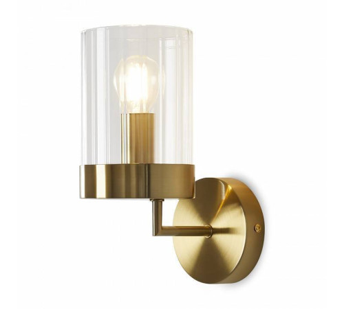 Бра Freya Clip FR5426WL-01BS