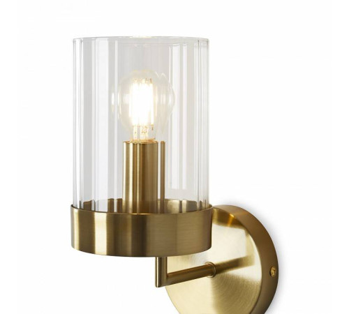 Бра Freya Clip FR5426WL-01BS