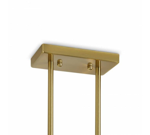 Светильник на штанге Freya Firefly FR5427PL-04BS