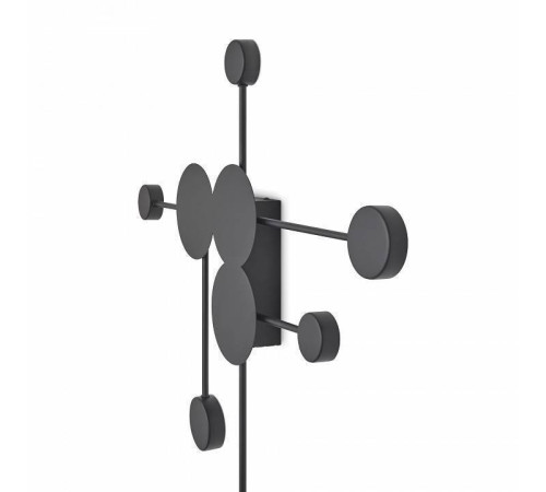 Накладной светильник Freya Wonder FR5440WL-L17B