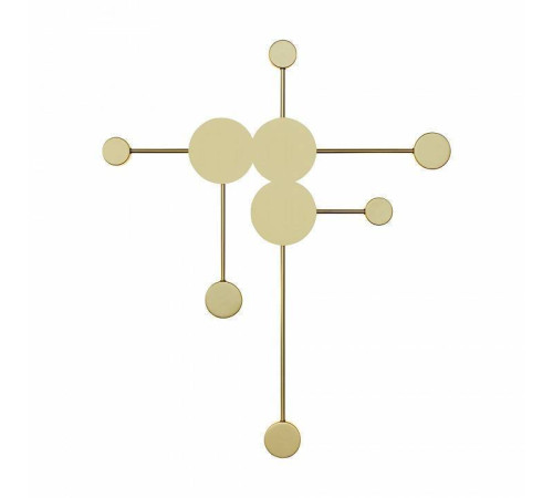 Накладной светильник Freya Wonder FR5440WL-L18G