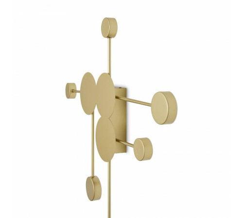 Накладной светильник Freya Wonder FR5440WL-L18G