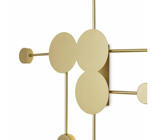 Накладной светильник Freya Wonder FR5440WL-L18G