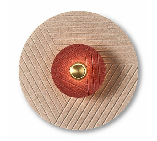 Накладной светильник Freya Acoustic FR5494WL-L4TR