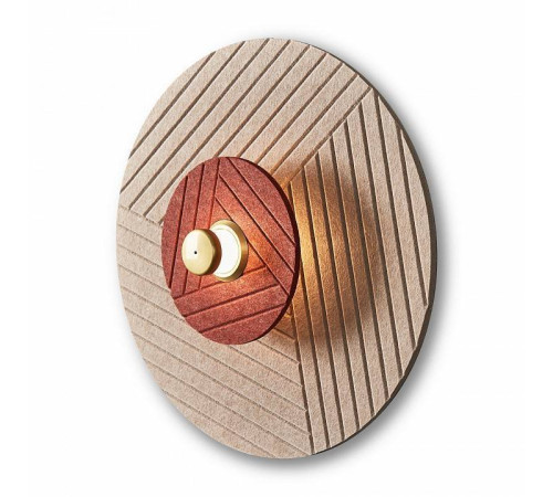 Накладной светильник Freya Acoustic FR5494WL-L4TR