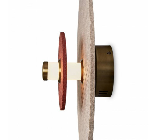 Накладной светильник Freya Acoustic FR5494WL-L4TR