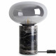 Настольная лампа декоративная Freya Moonspot FR5550TL-01MR