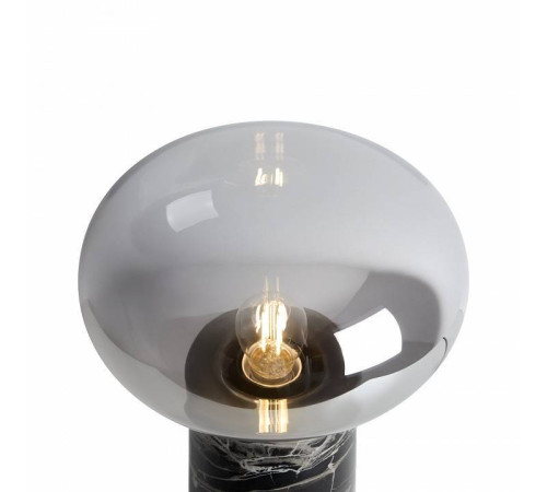 Настольная лампа декоративная Freya Moonspot FR5550TL-01MR