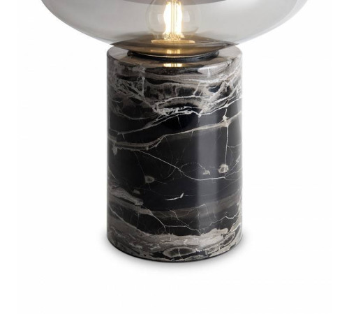 Настольная лампа декоративная Freya Moonspot FR5550TL-01MR