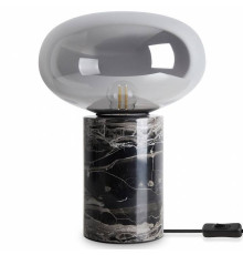 Настольная лампа декоративная Freya Moonspot FR5550TL-01MR