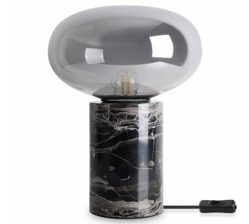 Настольная лампа декоративная Freya Moonspot FR5550TL-01MR