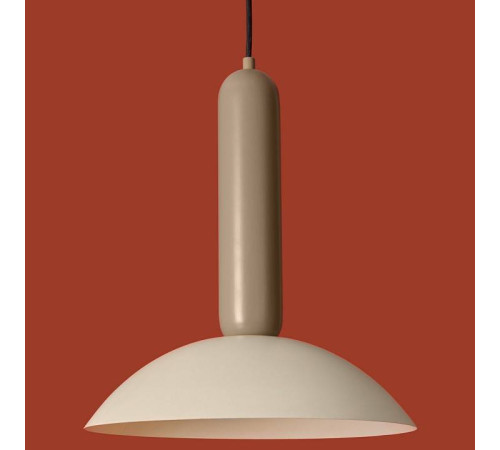 Подвесной светильник Freya Lotus FR5551PL-01CR