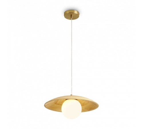 Подвесной светильник Freya Albero FR5589PL-01T