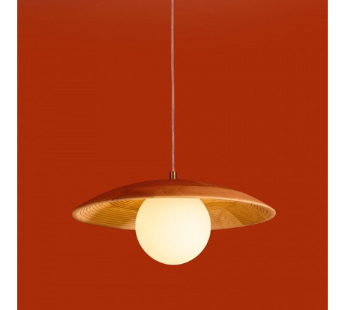 Подвесной светильник Freya Albero FR5589PL-01T