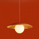 Подвесной светильник Freya Albero FR5589PL-01T