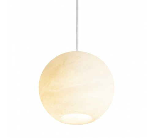 Подвесной светильник Freya Pietre FR5592PL-01BS1